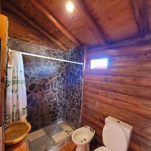Habitación con 2 Camas Individuales